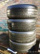 Bridgestone Ecopia EX20RV. Летние, 2014 год, 30 %, 4 шт