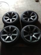 Origin Labo. 9.5/9.0x18", 5x114.30, ET30/30