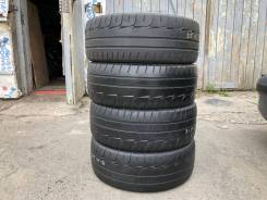 Bridgestone Potenza RE-11. Летние, 2011 год, 30 %, 4 шт