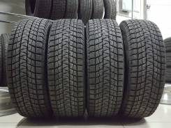 Bridgestone Blizzak DM-V1. Зимние, 5 %, 4 шт