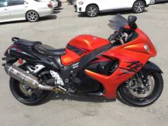 Suzuki GSX 1300R Hayabusa. 1 300 куб. см., птс, без пробега
