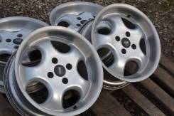 Artec. 7.0x15, 4x98.00, 4x100.00, ET37, ЦО 72,0 мм.