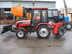 Foton Lovol. Мини трактор Lovol TE 254, 25 л.с. Под заказ