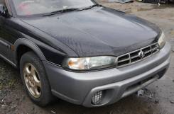 Subaru Legacy. BG9, EJ25D