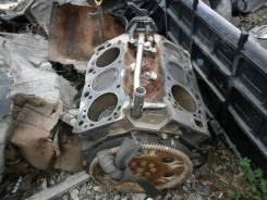 Блок цилиндров. Toyota: Grand Hiace, Land Cruiser, Tacoma, Granvia, T100, Hilux Surf, Land Cruiser Prado, 4Runner, Hilux Двигатель 5VZFE