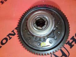 Дифференциал. Honda: Jazz, Mobilio, Civic Hybrid, Airwave, City, Mobilio Spike, Fit Aria, Fit Двигатели: L12A1, L12A3, L12A4, L13A1, L13A2, L13A5, L13...