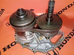 Ремень вариатора. Honda Civic Hybrid, FD3 Honda Civic, FD3 Двигатели: LDA2, LDA