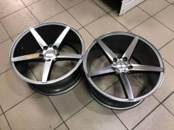 Vossen VPS-303. 8.5x18", 5x114.30, ET33, ЦО 73,1 мм.