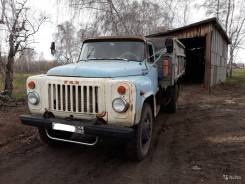 САЗ. Продам ГАЗ--53, 5 000 кг.