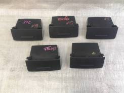 Бардачок. Toyota: Yaris, Platz, Vitz, Echo, Yaris / Echo