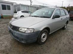 Nissan AD. VFY11, QG15