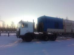 МАЗ 6422А8. Продается тягач МАЗ, 14 866 куб. см., 30 000 кг.