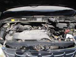 Toyota Grand Hiace. VCH10, 5VZ
