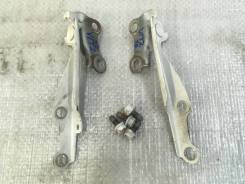 Крепление капота. Toyota Yaris, NCP10, NCP13, NCP130, NCP131, NCP150, NCP151, SCP10 Toyota Vitz, NCP10, NCP13, NCP15, SCP10, SCP13