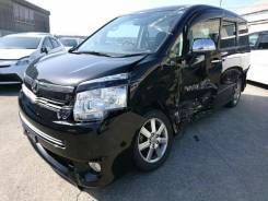 Toyota Noah. ZRR70, 3ZR
