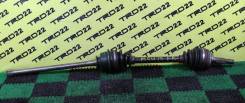 Привод, полуось. Toyota Harrier, ACU15, ACU15W, MCU15, MCU15W, SXU15, SXU15W Lexus RX300, MCU15 Двигатели: 1MZFE, 2AZFE, 5SFE
