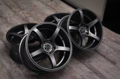 ProDrive. 8.0x17", 5x114.30, ET37, ЦО 67,1 мм.