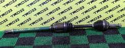 Привод, полуось. Renault Koleos, HY0, HZG Nissan Rogue, S35 Nissan X-Trail, T31, T31P, T31R, T31Z, TNT31, NT31 Двигатели: 2TR, M9R, QR25DE, MR20DE, QR...
