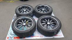 Auto Couture. 10.5x22", 5x120.00, ET32