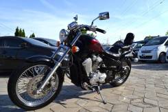 Honda Steed 400. 400 куб. см., исправен, птс, без пробега