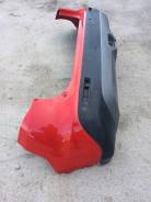 Бампер. Suzuki Vitara, LY Двигатель M16A