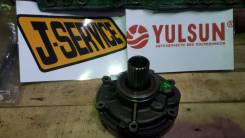 Насос механической трансмиссии. Case Komatsu MST Terex Volvo