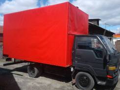Toyota Town Ace. Продаётся таёта таун айс, 2 800 куб. см., 1 750 кг., 4x2