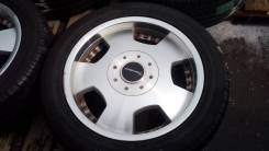 Dunemax. 7.0x17, 6x139.70, ET25