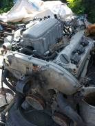 Двигатель в сборе. Nissan Maxima Nissan Cefiro Двигатель VQ20DE