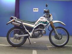 Yamaha XT 225. 250 куб. см., исправен, птс, без пробега. Под заказ