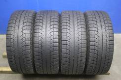 Michelin X-Ice 2. Зимние, без шипов, 2012 год, 20 %, 4 шт