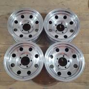 Mickey Thompson. 8.0x16", 5x139.70, ET0, ЦО 110,0 мм.