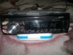 Pioneer DEH-1600UB