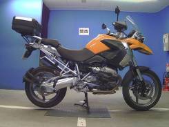 BMW R 1200 GS. 1 200 куб. см., исправен, птс, без пробега. Под заказ