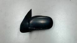 Зеркало боковое Mazda Tribute 2001-2007, левое