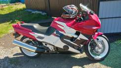 Honda CBR 1000F Hurricane. 1 000 куб. см., исправен, птс, с пробегом