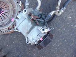 Компрессор кондиционера Acura TSX 2003-2008