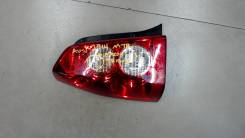 Фонарь (задний) Mazda Tribute 2001-2007, левый