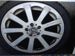 Stern. 7.0x17", 5x100.00, ЦО 72,0 мм.