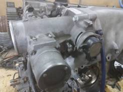 Заслонка дроссельная. Toyota Aristo, JZS147, JZS147E Toyota Supra Двигатель 2JZGTE