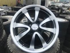 Salita. 6.0x15", 4x100.00, ET42