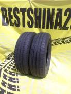 Bridgestone Ecopia. Летние, 2015 год, 5 %, 2 шт