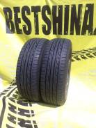 Dunlop SP Sport LM704. Летние, 2014 год, износ: 5%, 2 шт