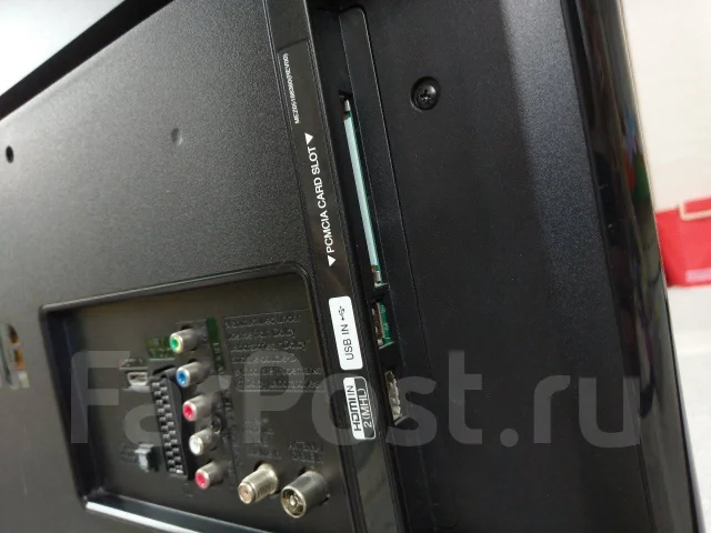LG 32LB552U. LED ����