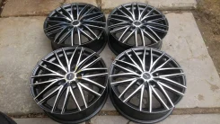 Anevias. 7.0x18", 5x114.3, ET48, �� 73,1���. ����