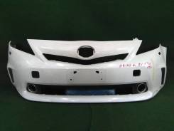 Бампер TOYOTA PRIUS A, ZVW40, 2ZRFXE, 0030042543