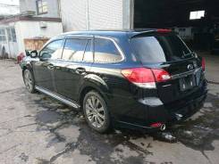 Subaru Legacy. BRM029751, FB25ASYHEA