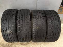 Bridgestone Blizzak Revo2. Зимние, без шипов, 2011 год, износ: 10%, 4 шт