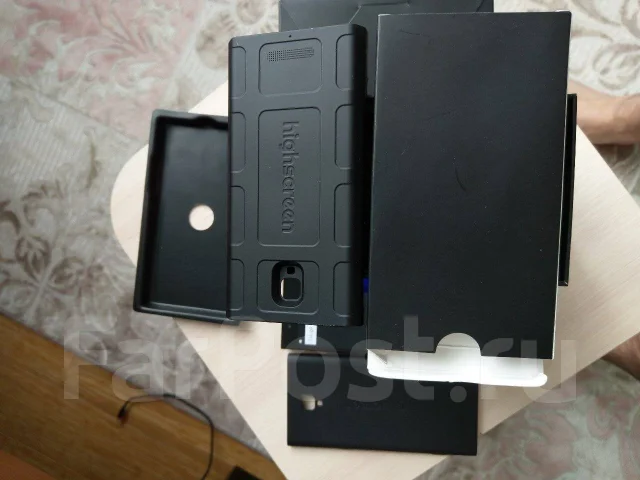 Highscreen Boost 3 Pro. �/�, ������, 4G LTE ����
