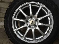 Zack. 7.0x17", 5x114.30, ET38